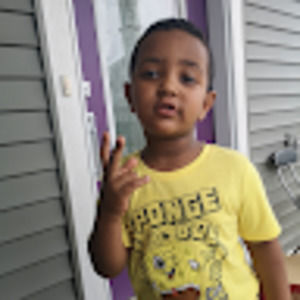 Meet your Posher, Nega